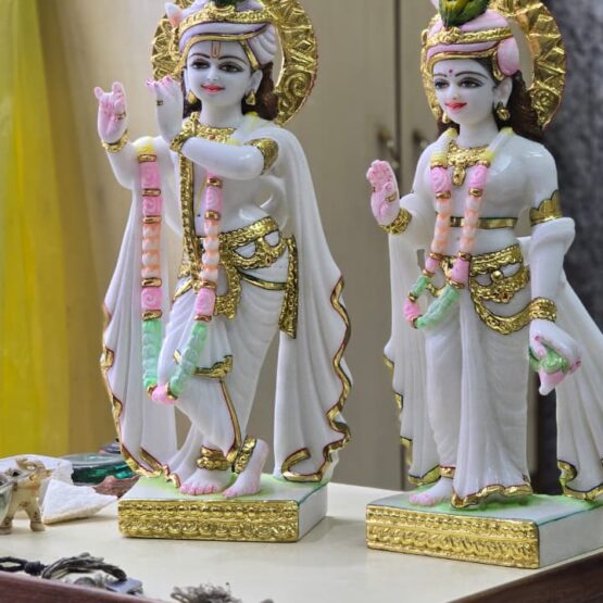 Krishna idols