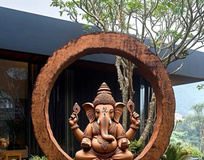 Designer Architecture