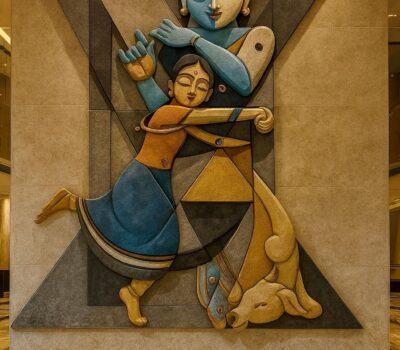 Top Marble Wall Art Trends Transforming Luxury Interiors in 2026