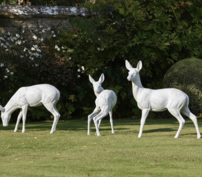 Outdoor Marble Landscaping: Creating Timeless Garden Aesthetics